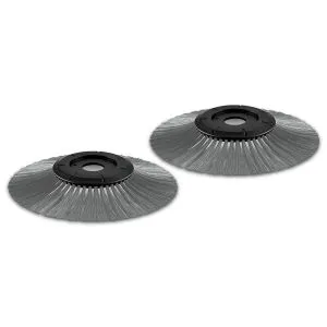 Karcher Set bočnih četki za mokro metenje, 250mm (S 550, S 650)