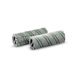 Karcher Set zelenih valjaka za kamen