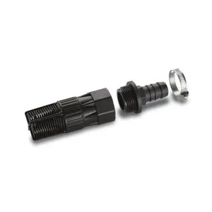 Karcher Usisni filter sa nepovratnim ventilom, Basic 1"