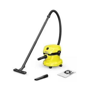 Karcher  WD2 PLUS V-12/4/18 Usisivač za suvo i mokro usisavanje