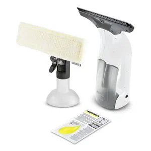 Karcher WV1 Plus AKU Baterijski usisivač za prozore