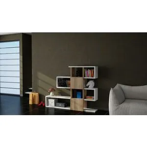 Karlin - Bele i Orahova Polica