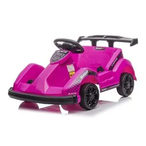 Karting vozilo Go Kart F1 JE1199 Pink
