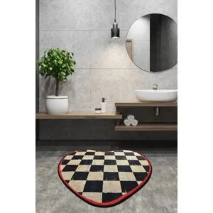 Kate (100) Multicolor Bathmat