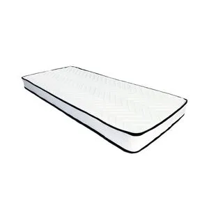 Katlanji krevet v2 - Bela i Crna