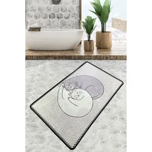 Katt Višenamenska Kupatilska Prostirka