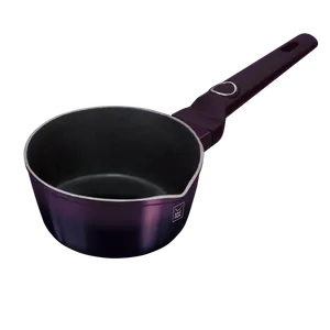 KAUFMAX ŠERPICA ZA SOS 16CM PURPLE ECLIPSE COLLECTION