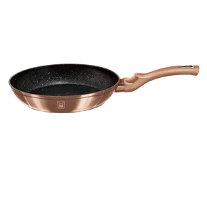 KAUFMAX TIGANJ 24CM ROSE GOLD METALIC COLLECTION