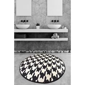 Kazayağı (140) Multicolor Bathmat