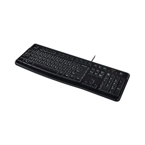 KB Logitech K120 USB YU 920-002642