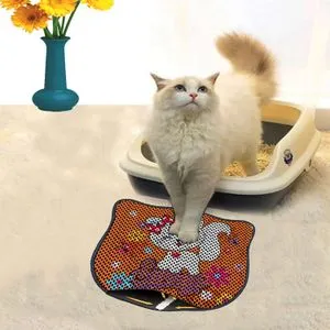 Kdkafa0070 Višenamenska Podloga za Mačje Peskare