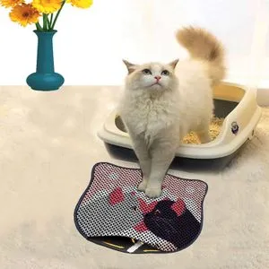 Kdkafa0218 Višenamenska Podloga za Mačje Plišane