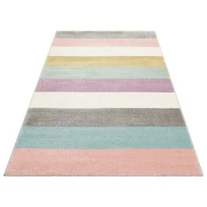 Kds 22 - Tepih u Pastelnim Bojama (120 x 180 cm)