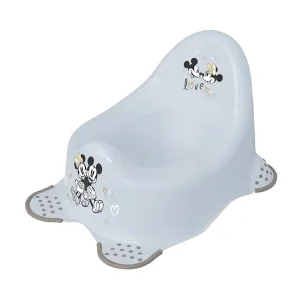 Keeeper Noša Mickey Mouse – Cloudy Blue