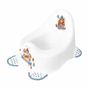 Keeeper Noša za decu Paw Patrol – White