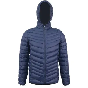 Keen Option muška jakna 6633 teget