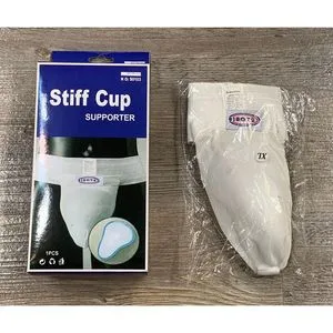 Keen Option Suspenzor