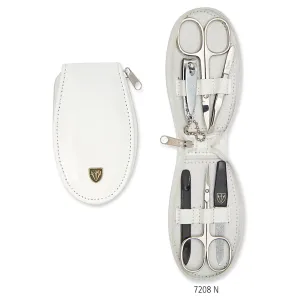 Kellermann Set za manikir 7208 beli