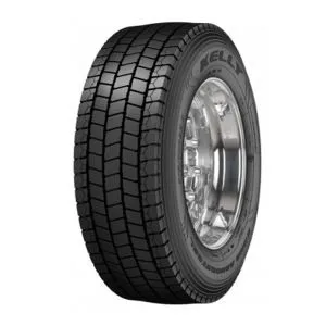 Kelly 315/80R22.5 ARMORSTEEL KDM2  Teretna Pogonska