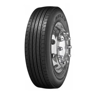 Kelly 315/80R22.5 ARMORSTEEL KSM2  Teretna Vodeća