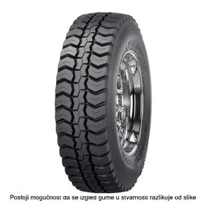 Kelly 315/80R22.5 ARMORSTEEL MSD 156  Teretna Pogonska MS