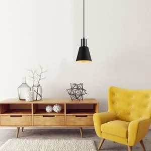 Kem - 6362 Black
Nickel Chandelier