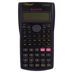 Kenko kalkulator KK-350MS sa funkcijama OP512 WY