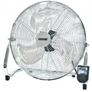 KENO Podni Ventilator 45cm 120W KE-46