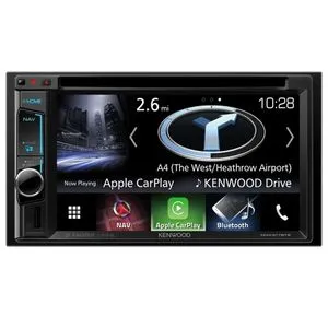 Kenwood Auto multimedija DNX-317BTS