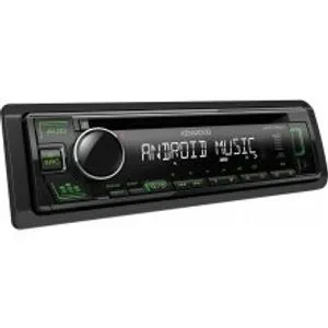 Kenwood auto radio KMM-105RY