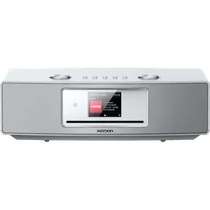 Kenwood CR-ST700SCD-S Smart Radio Hi-Fi  Sistem