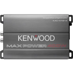 Kenwood KAC-M1814 pojačalo