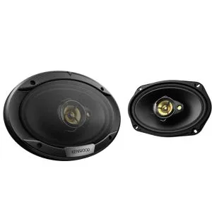 Kenwood KFC-S6976EX