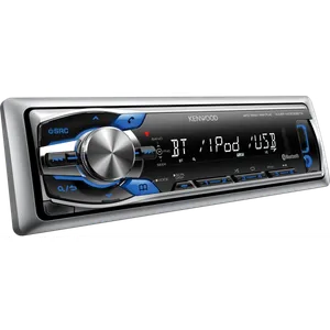 Kenwood KMR-M308BTE