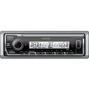 Kenwood KMR-M508DAB
