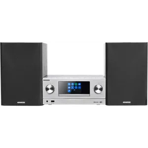 Kenwood M-9000S-S Hi-Fi sistem