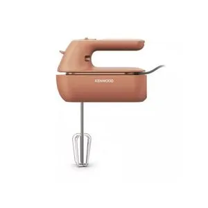 KENWOOD Quick Mix Go HMP40.000RD Clay Crveni Mikser