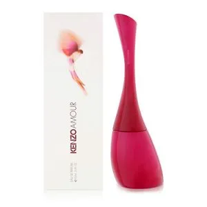 KENZO AMOUR  EDP 100 ml