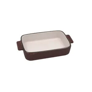 KERAMIČKI PEKAČ (BRO, RECT) 22,5cm XY4630B