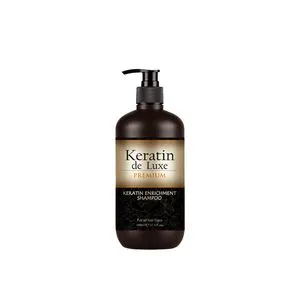 KERATIN DE LUXE - Šampon 300ml