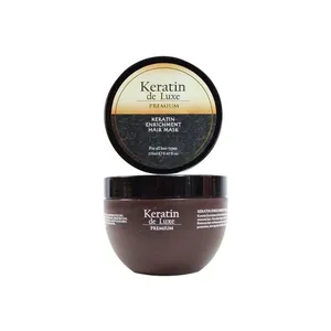 KERATIN DE LUXE - Maska za kosu 250ml