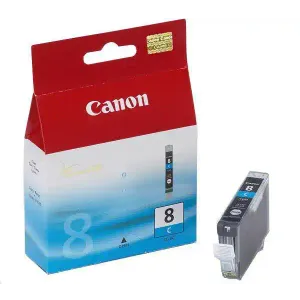 Kertridž Canon CLI 8 cyan