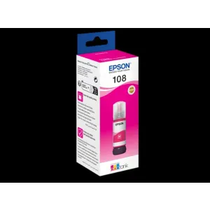 Kertridž Epson 108 Magenta