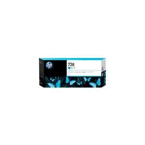 Kertridž HP 728 300ml plava