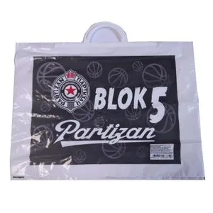 Kesa za blok V Partizan #9-KBPA