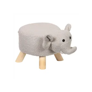 KESPER KSP17451 DEČIJI TABURE SLONIĆ