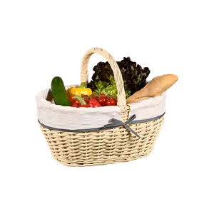 KESPER KSP17697 KORPA ZA KUPOVINU 45 x 34 x 37 CM