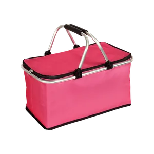 KESPER KSP19951 TERMO TORBA PINK 20L