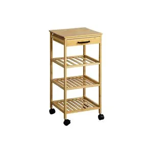 KESPER KSP25819 VIŠENAMENSKA POLICA SA TOČKIĆIMA 33 x 73 x 33 CM