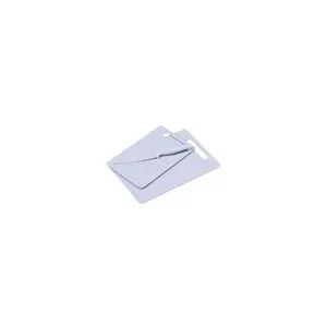 KESPER KSP30491 KUHINJSKI SET 2 DASKE ZA SEČENJE + NOŽ 12.5CM SVETLO PLAVI